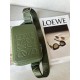 로에베 Loewe 6007 Molded Sling 벨트 백