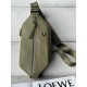 로에베 Loewe A80 Sling 벨트 백