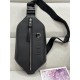 로에베 Loewe A80 Sling 벨트 백