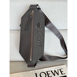 로에베 Loewe A80 Sling 벨트 백