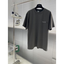 디올 Dior 반팔 티셔츠