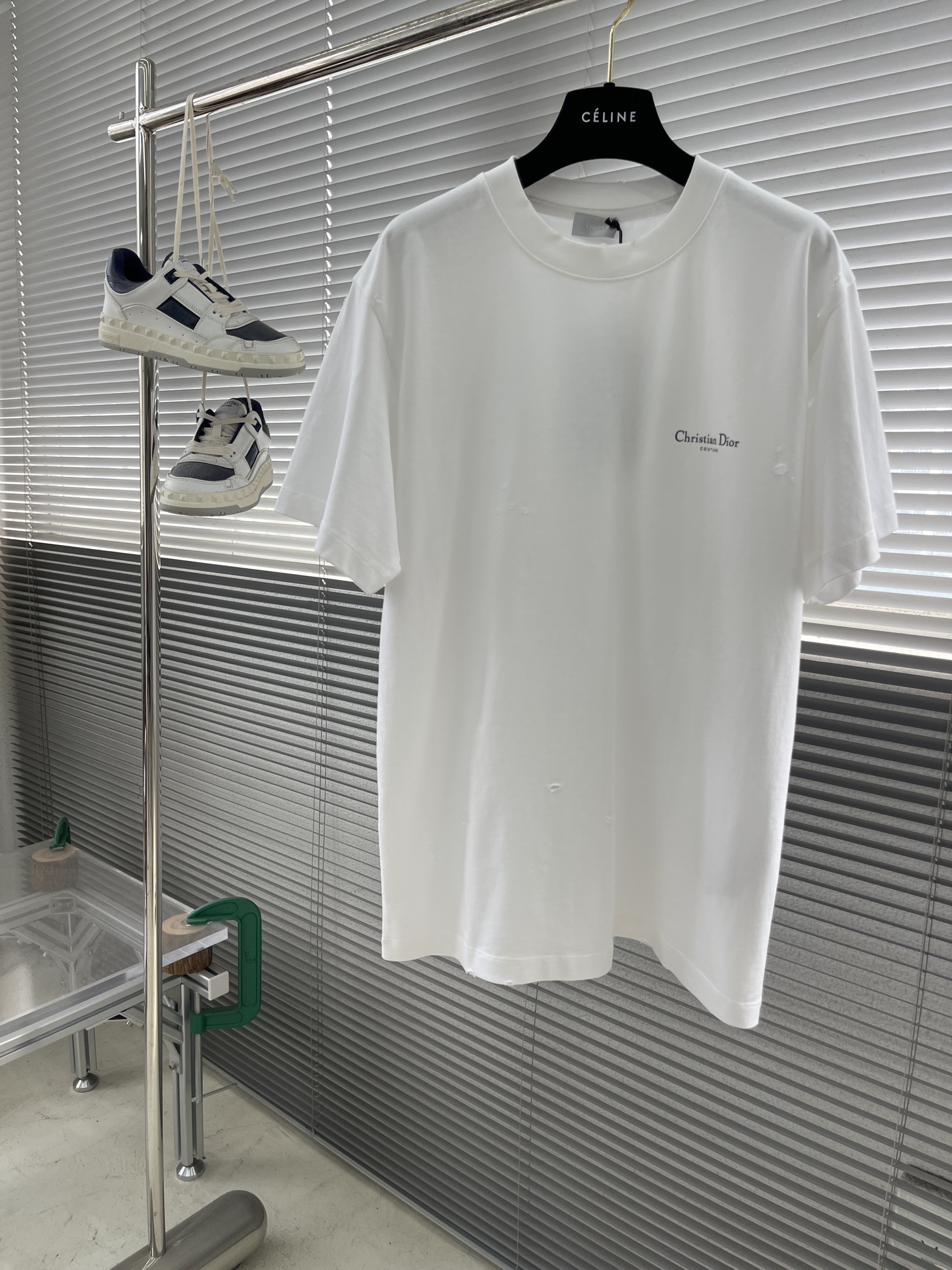 디올 Dior 반팔 티셔츠