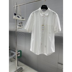 톰브라운 Thom Browne 반팔셔츠