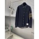 톰브라운 Thom Browne 긴팔셔츠