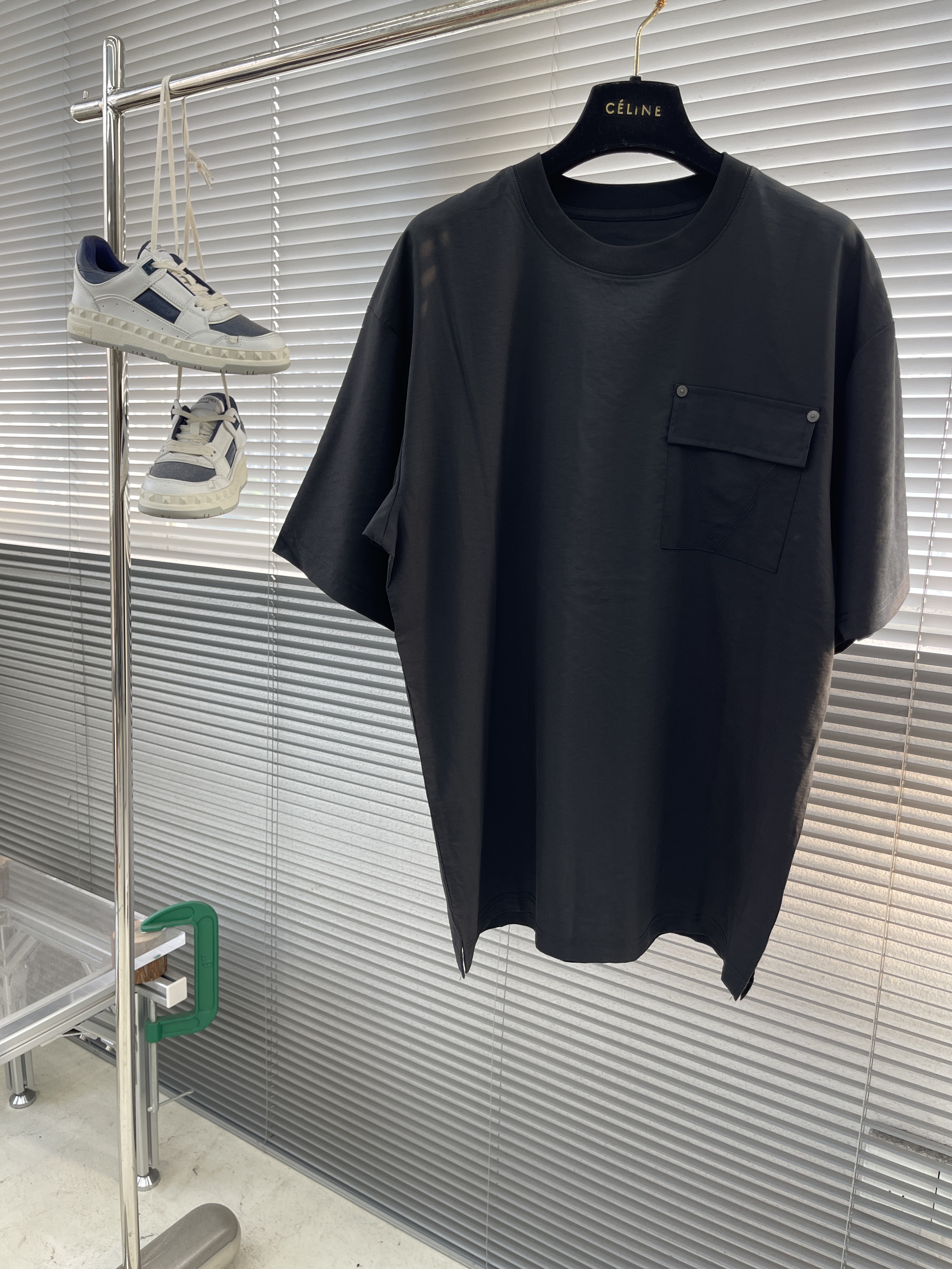 보테가베네타 Bottega Veneta 반팔 티셔츠