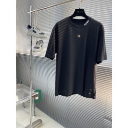 펜디 FENDI 반팔 티셔츠