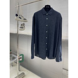로로피아나 Loro Piana 셔츠