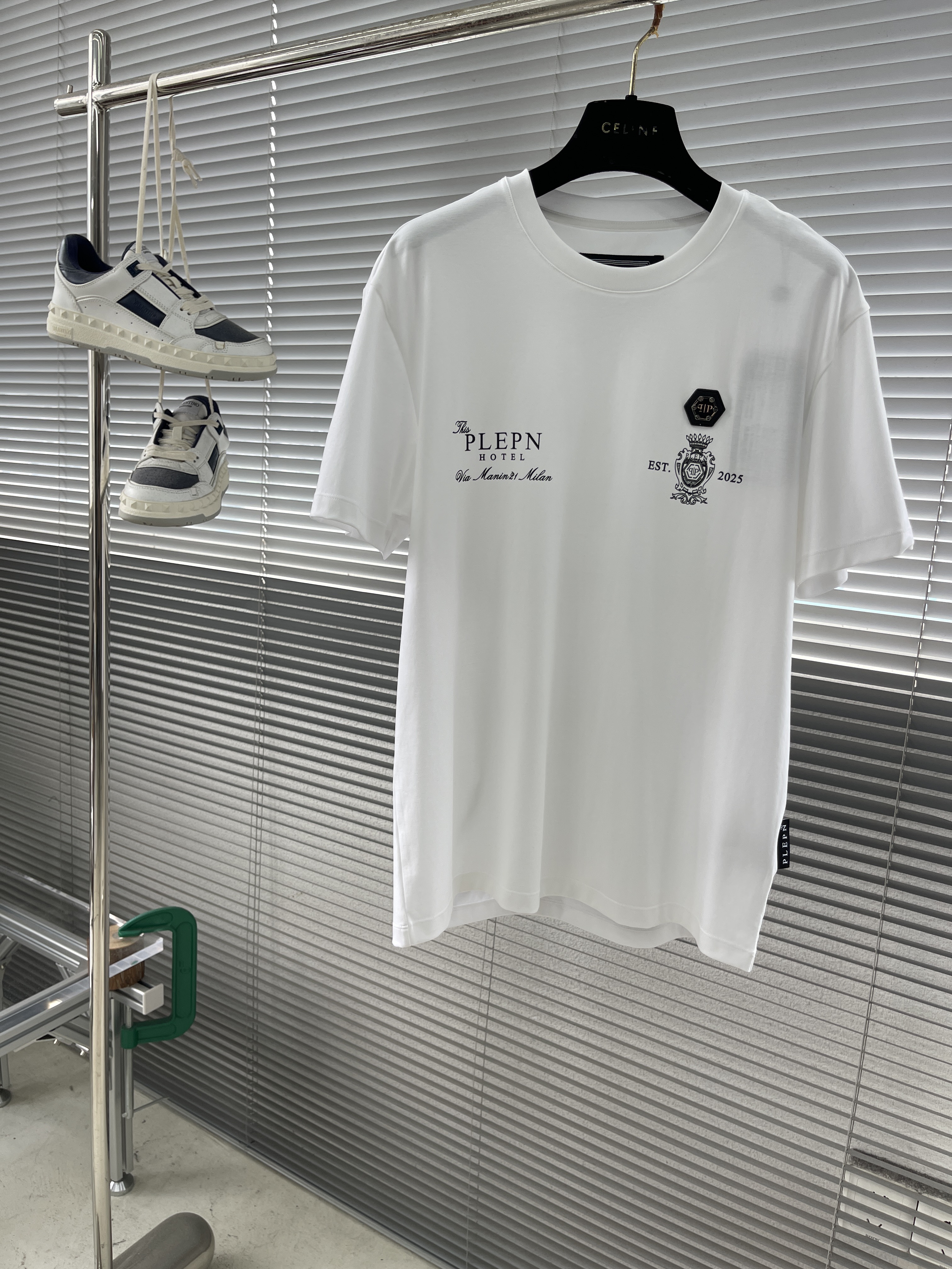 필립플레인 Philipp plein 반팔 티셔츠