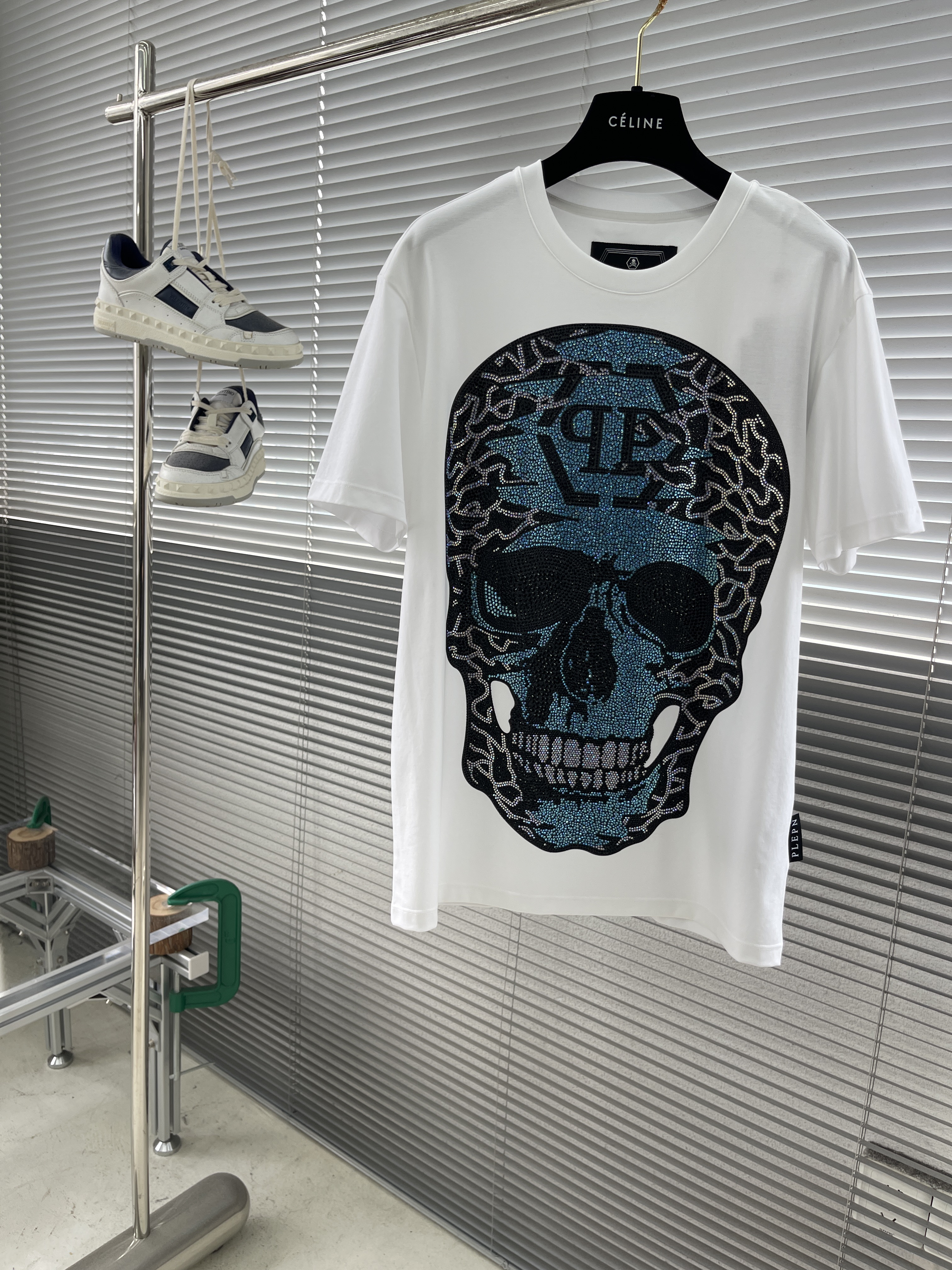 필립플레인 Philipp plein 반팔 티셔츠