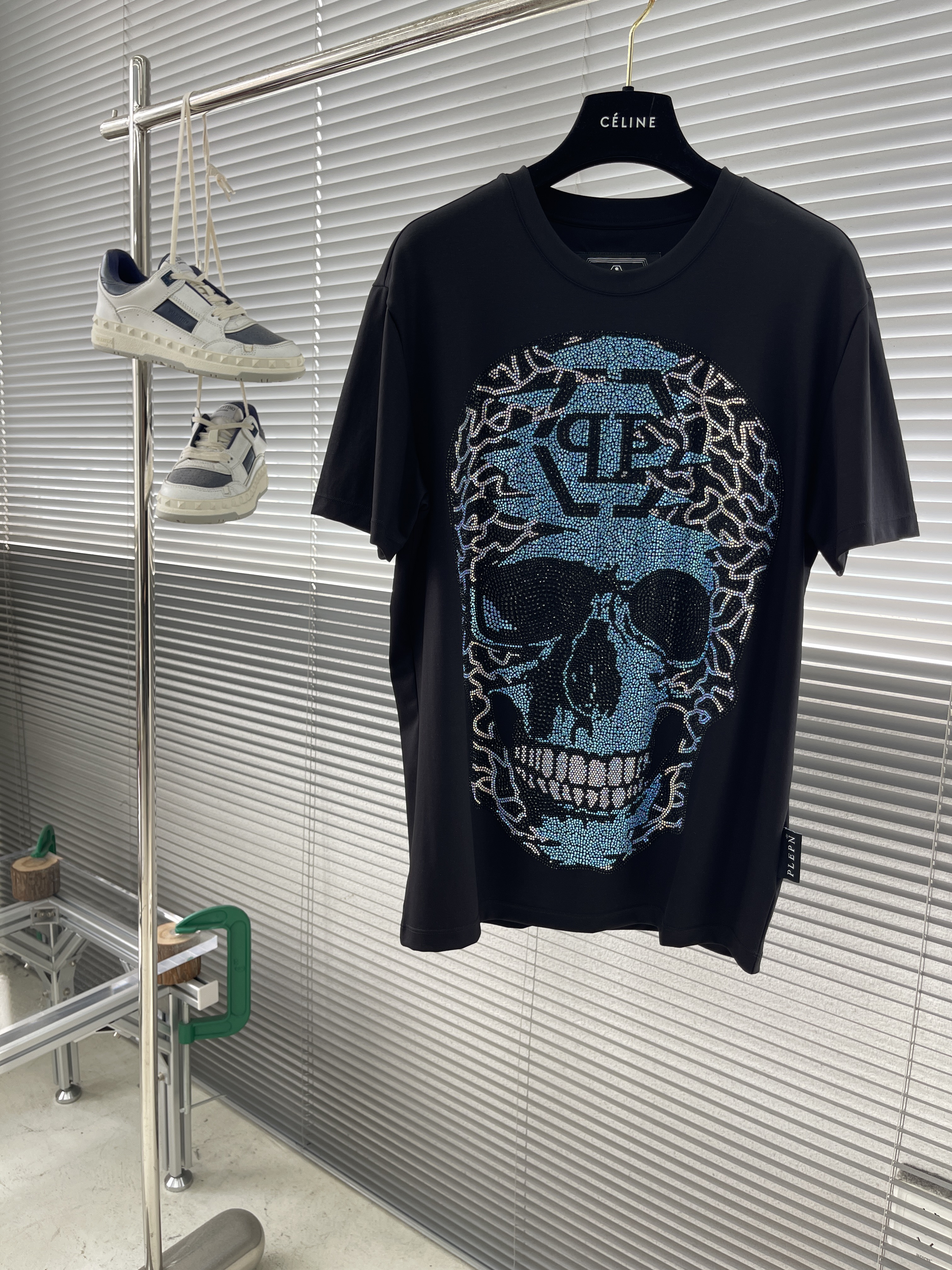 필립플레인 Philipp plein 반팔 티셔츠