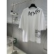 메종 마르지엘라 maison margiela 반팔 티셔츠