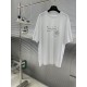 메종 마르지엘라 maison margiela 반팔 티셔츠