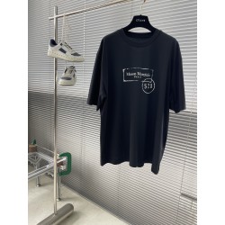 메종 마르지엘라 maison margiela 반팔 티셔츠