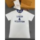루이비통 Louis Vuitton 반팔 티셔츠