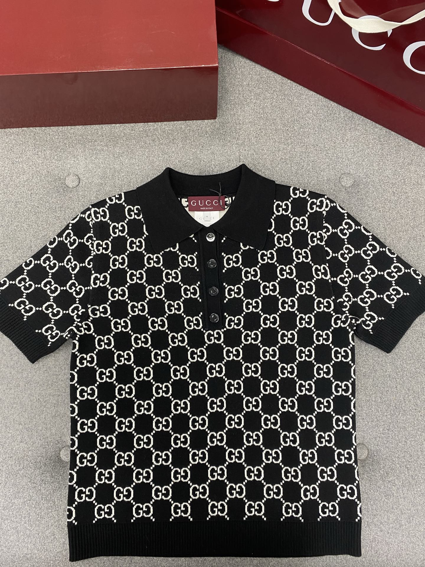 구찌 Gucci 반팔 티셔츠