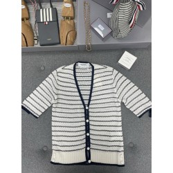 톰브라운 Thom Browne 가디건