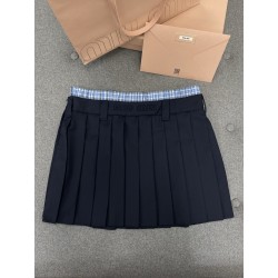 미우 미우 Miu Miu 스커트