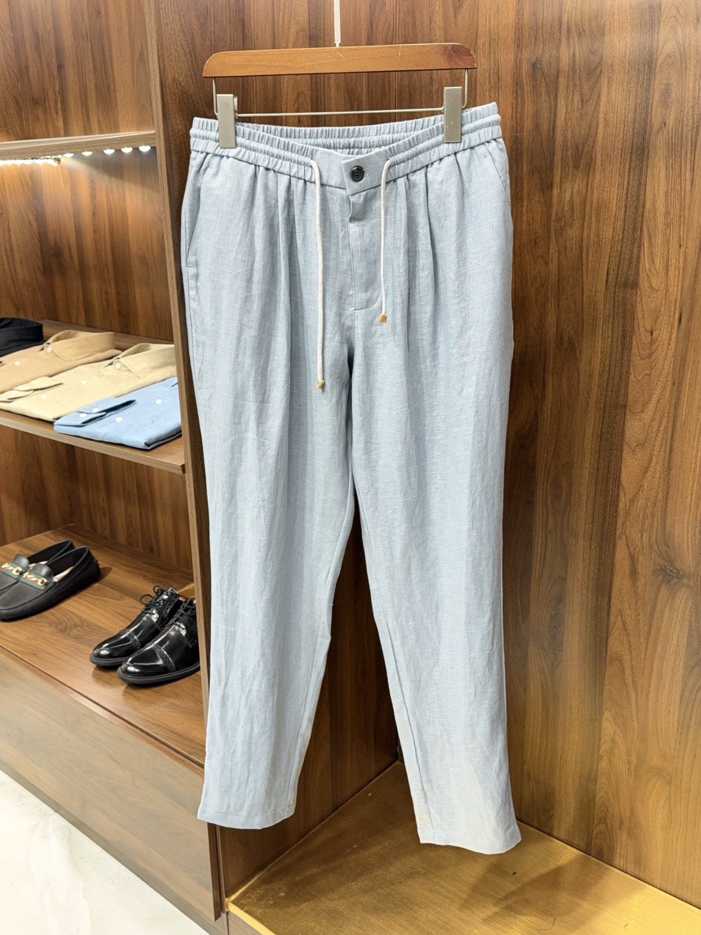 브루넬로 쿠치넬리 Brunello Cucineli 바지