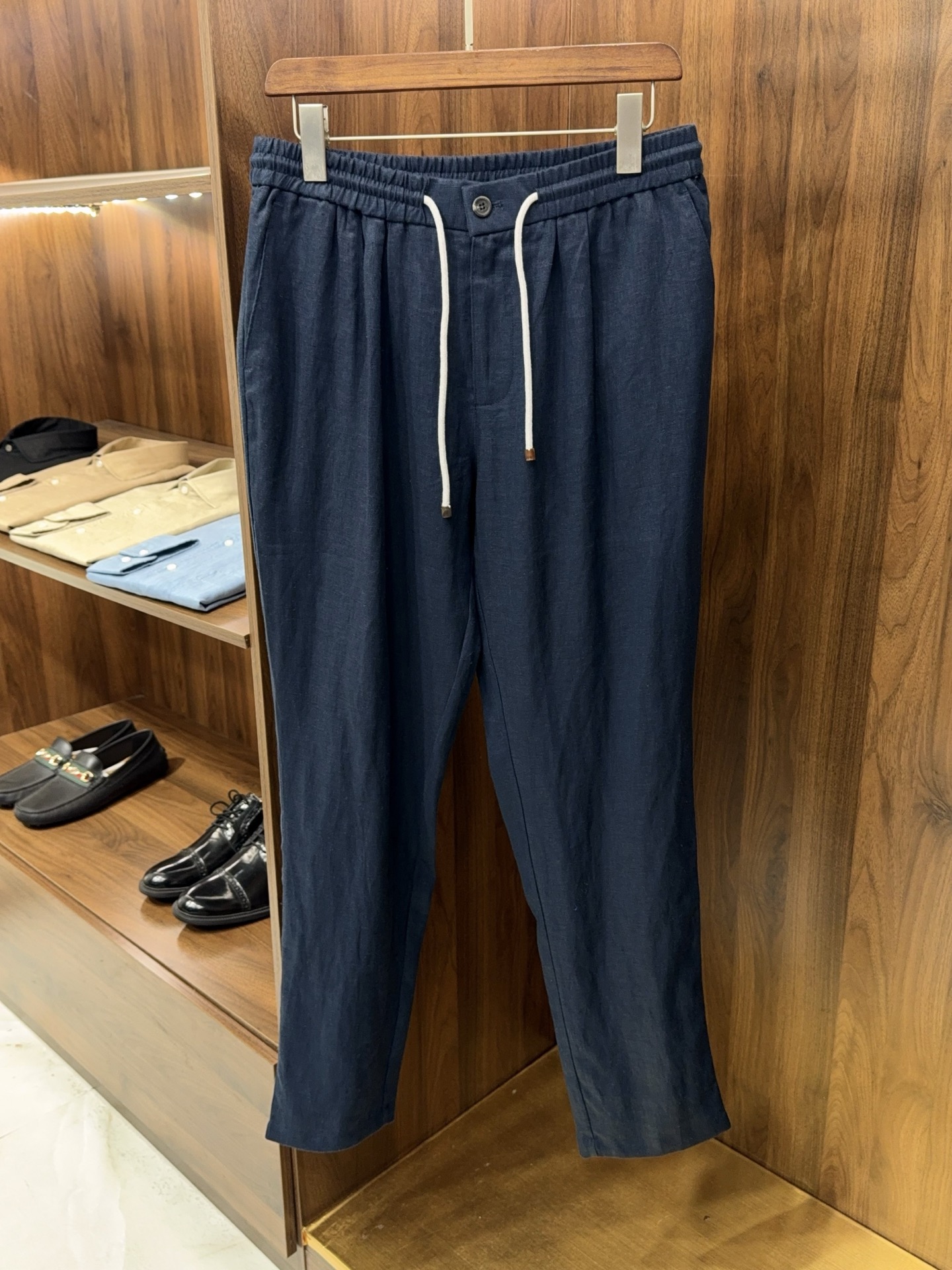 브루넬로 쿠치넬리 Brunello Cucineli 바지