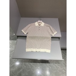 디올 Dior 반팔 폴로 셔츠
