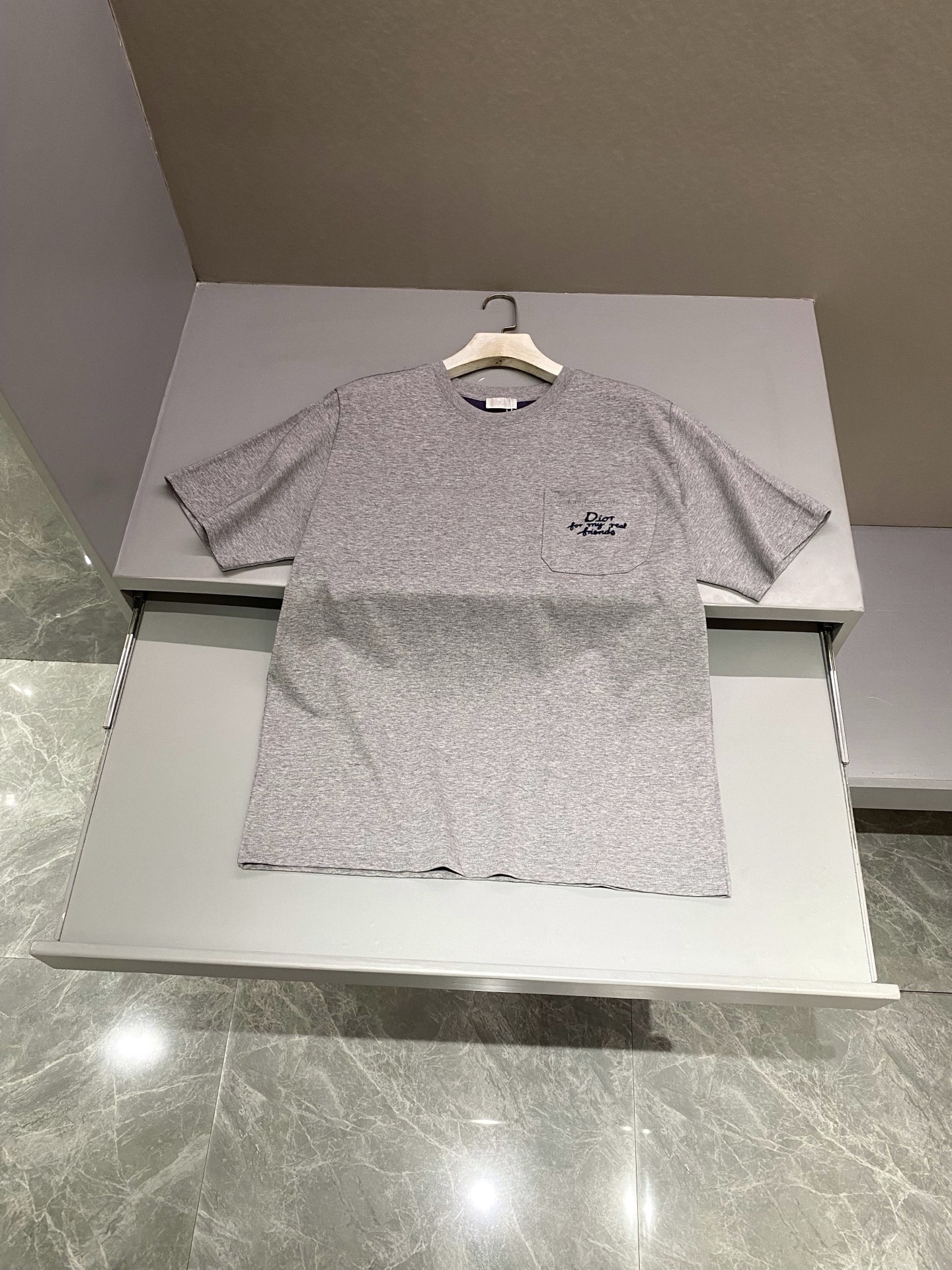 디올 Dior 반팔 티셔츠