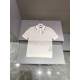 프라다 Prada 반팔 폴로 셔츠