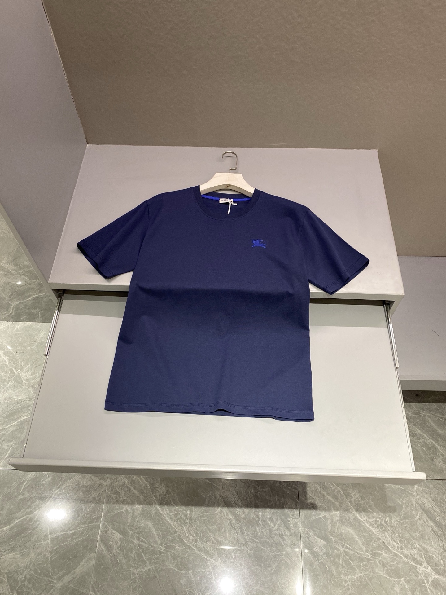 버버리 Burberry 반팔 티셔츠
