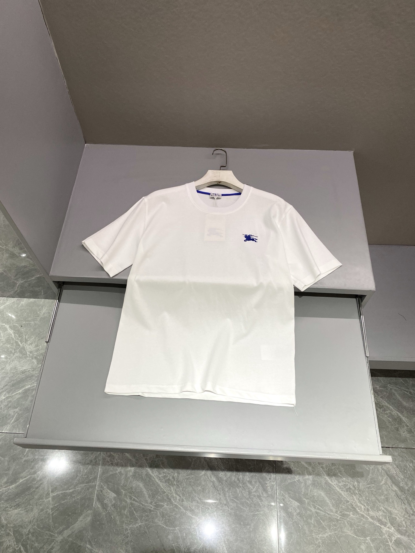 버버리 Burberry 반팔 티셔츠