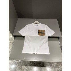 버버리 Burberry 반팔 티셔츠