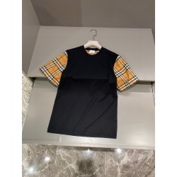 버버리 Burberry 반팔 티셔츠