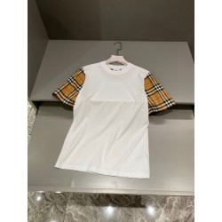 버버리 Burberry 반팔 티셔츠