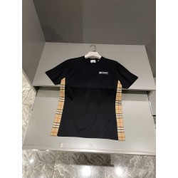 버버리 Burberry 반팔 티셔츠