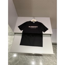 버버리 Burberry 반팔 티셔츠
