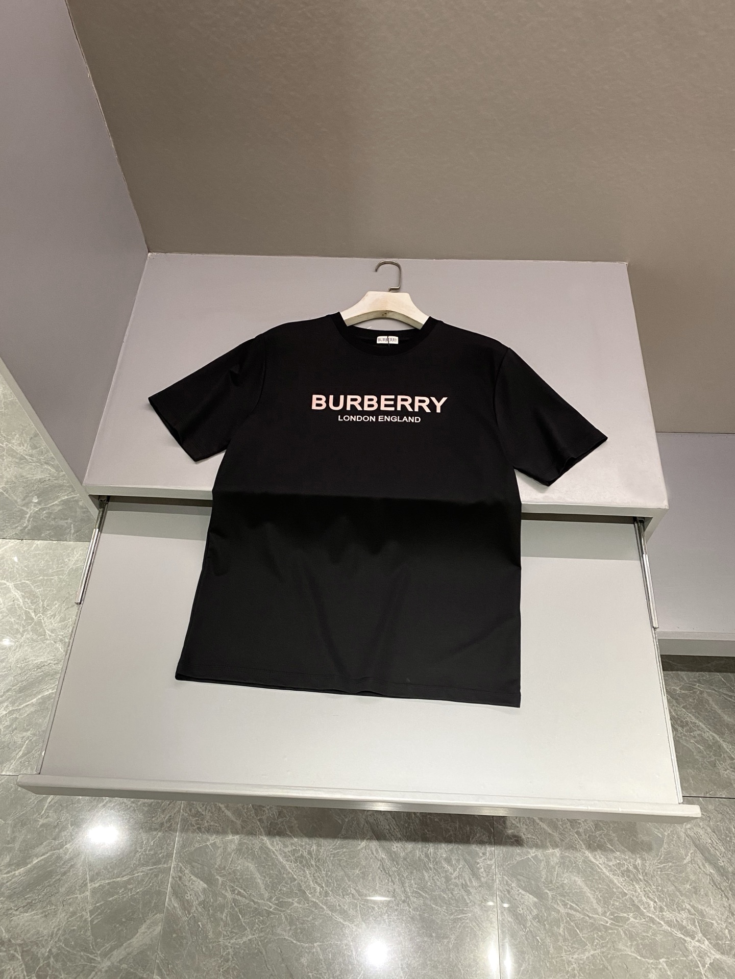 버버리 Burberry 반팔 티셔츠