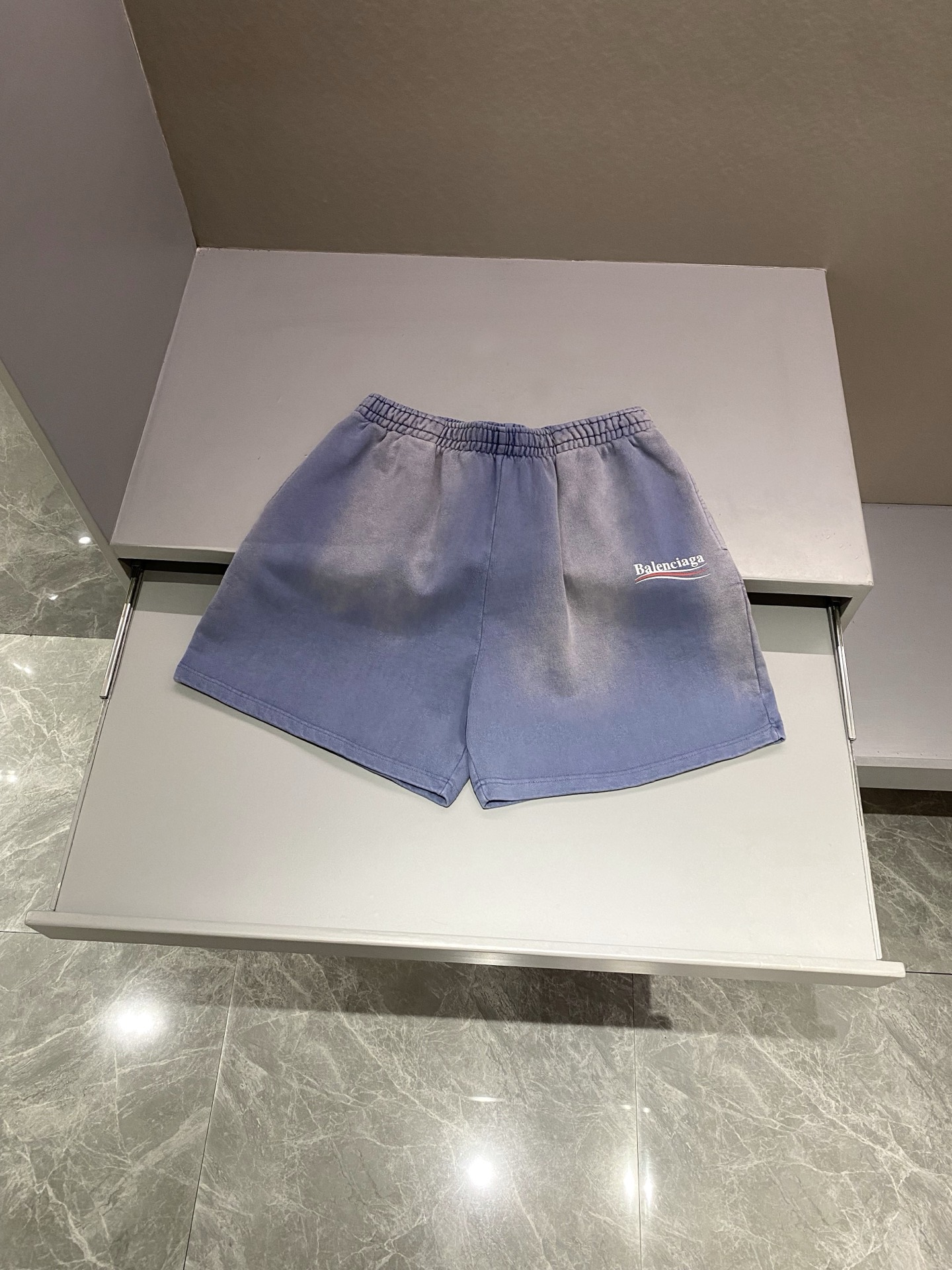 발렌시아가 Balenciaga 반바지