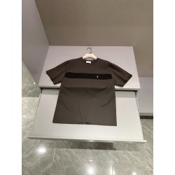 생로랑 Saint Laurent 반팔 티셔츠