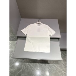 생로랑 Saint Laurent 반팔 티셔츠