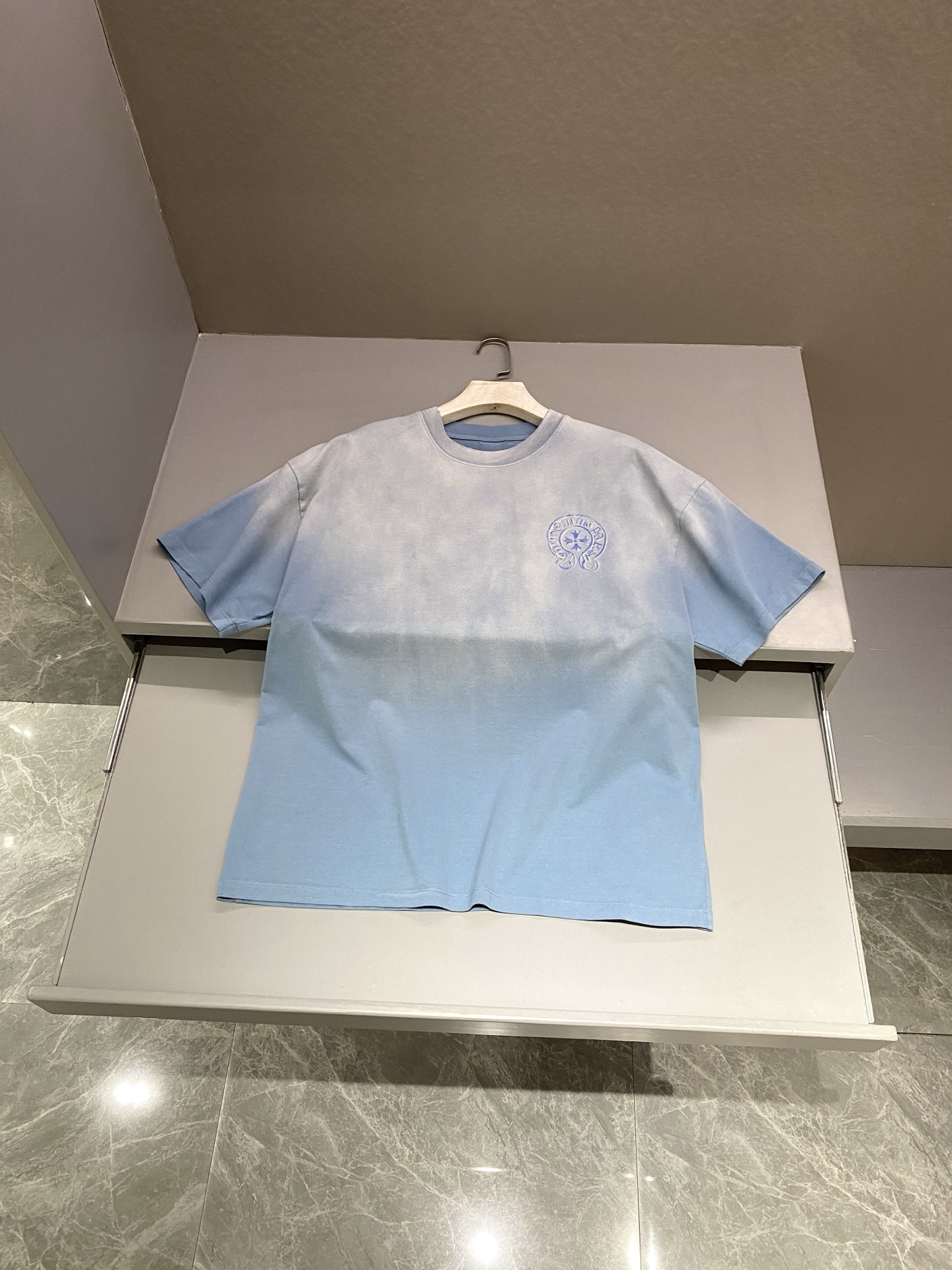 크롬하츠 Chrome Hearts 반팔 티셔츠