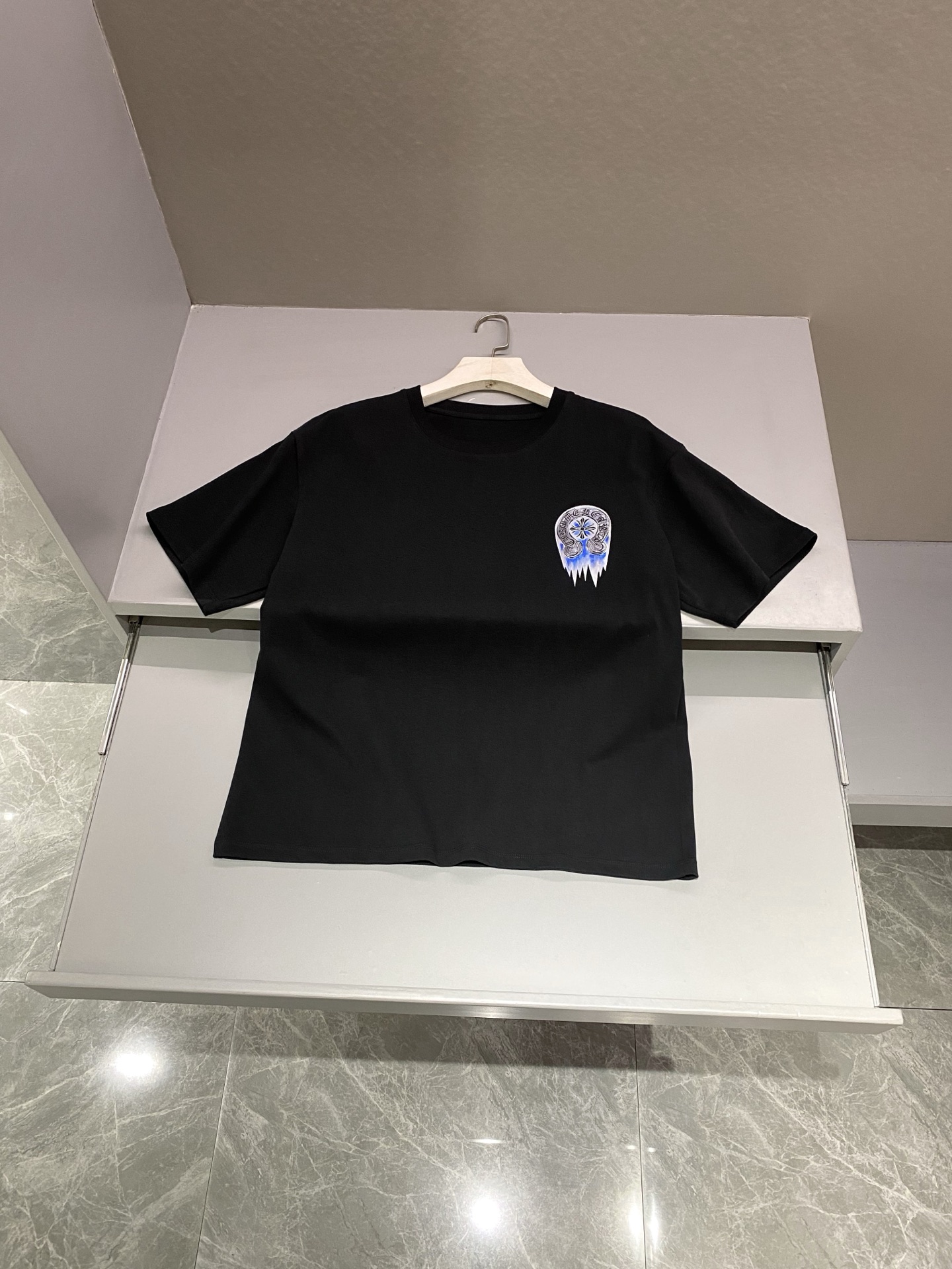 크롬하츠 Chrome Hearts 반팔 티셔츠