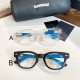 크롬하츠 Chrome Hearts 안경 JENNA TAILYEA 49口23-142