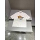 펜디 FENDI 반팔 티셔츠