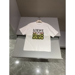 로에베 LOEWE 반팔 티셔츠