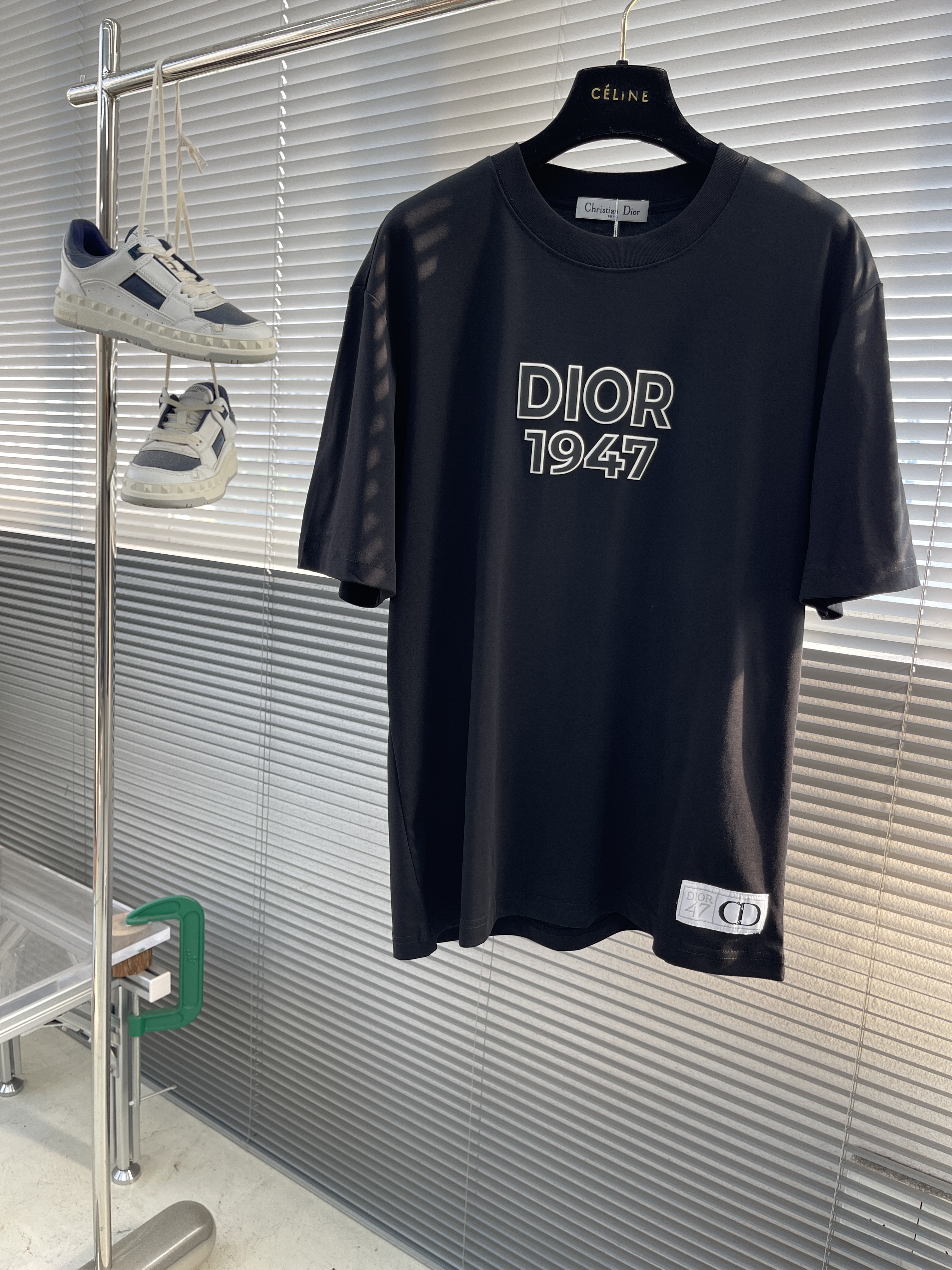 디올 Dior 반팔 티셔츠