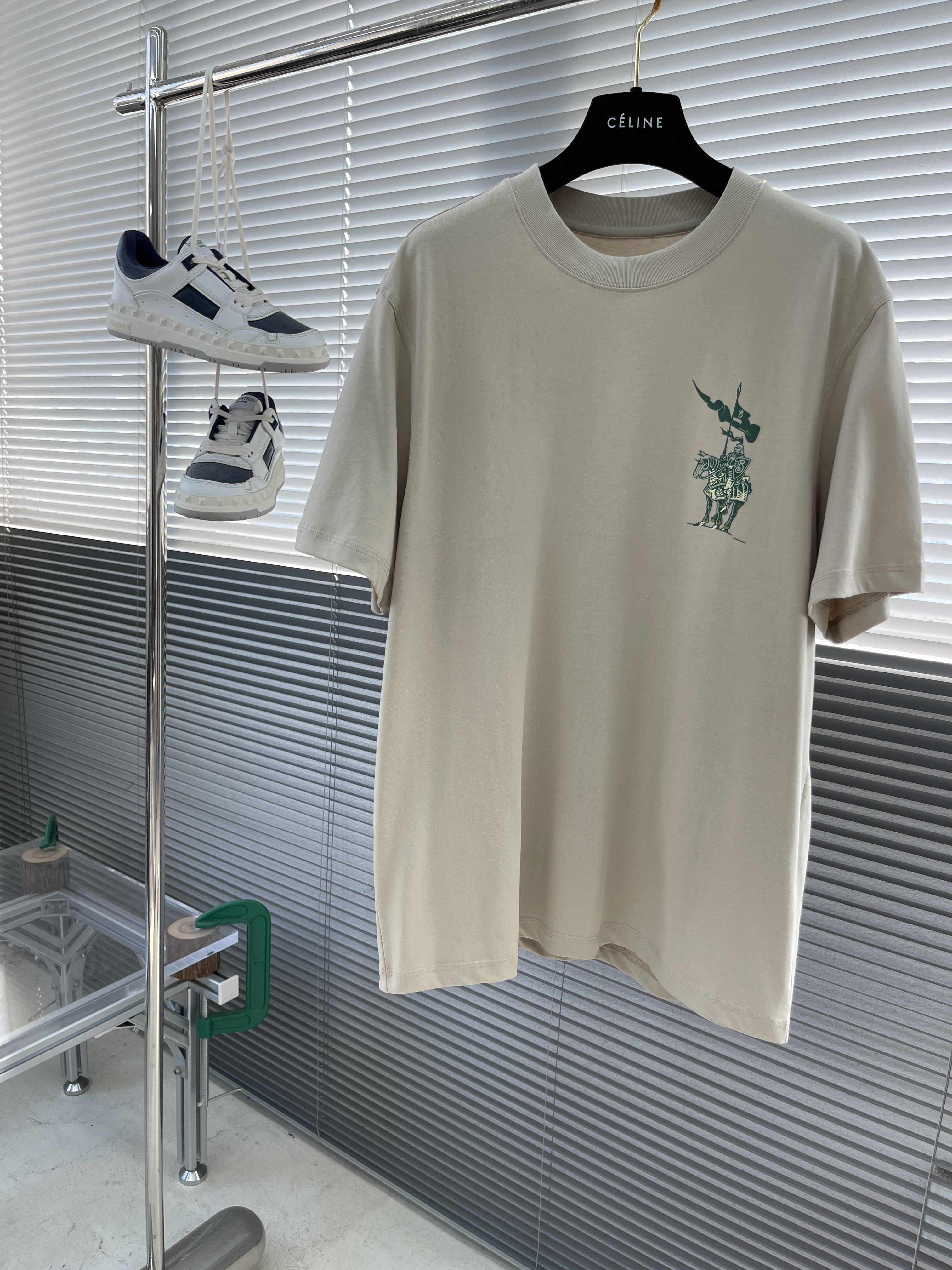 버버리 Burberry 반팔 티셔츠