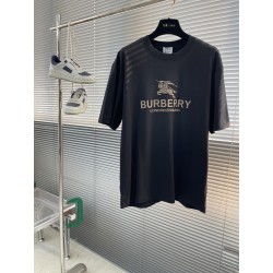 버버리 Burberry 반팔 티셔츠