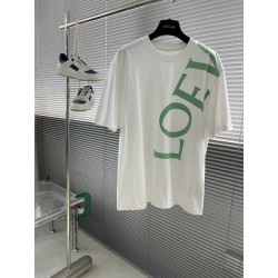 로에베 LOEWE 반팔 티셔츠