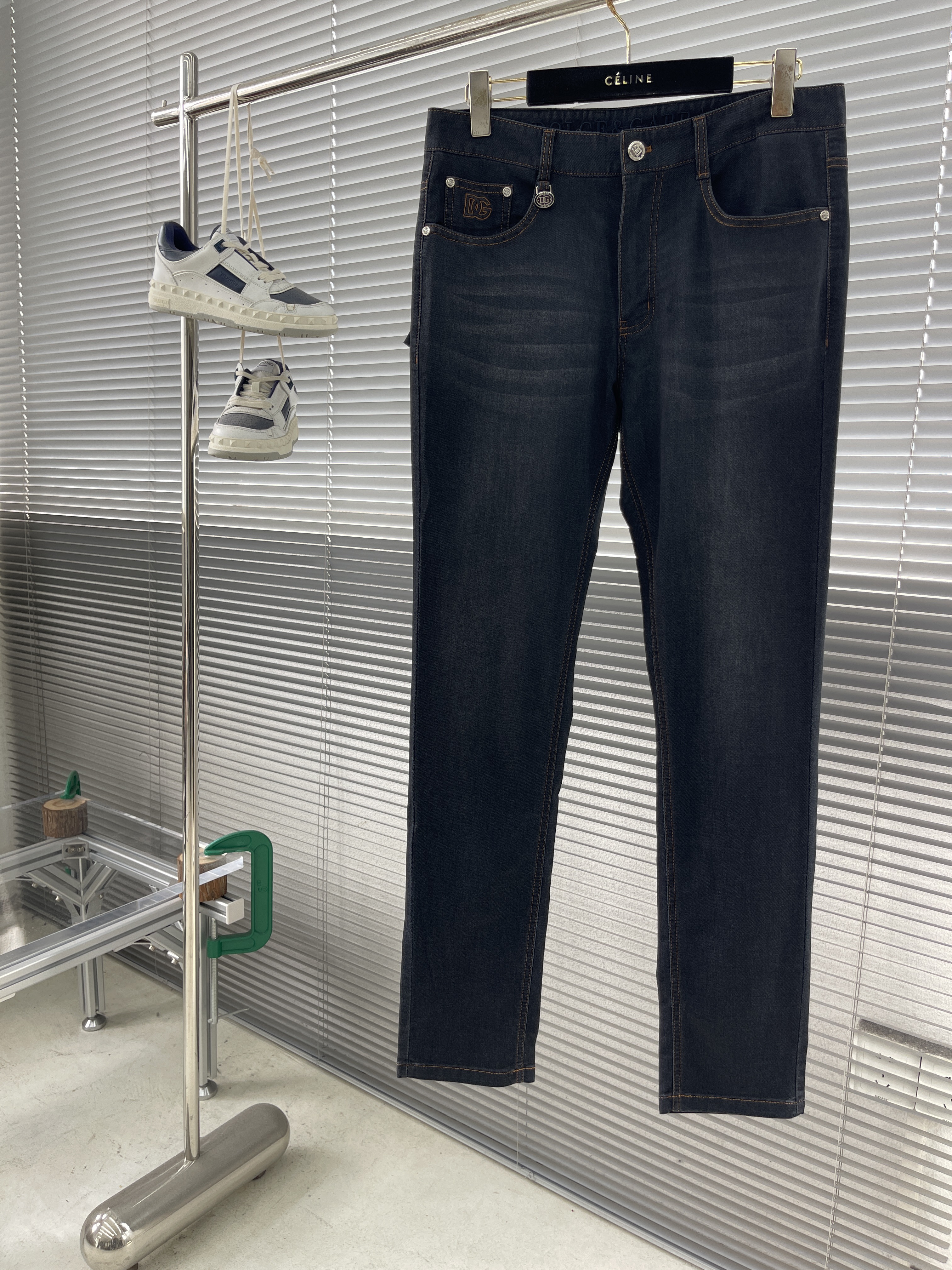 돌체앤가바나 Dolce&Gabbana 청바지