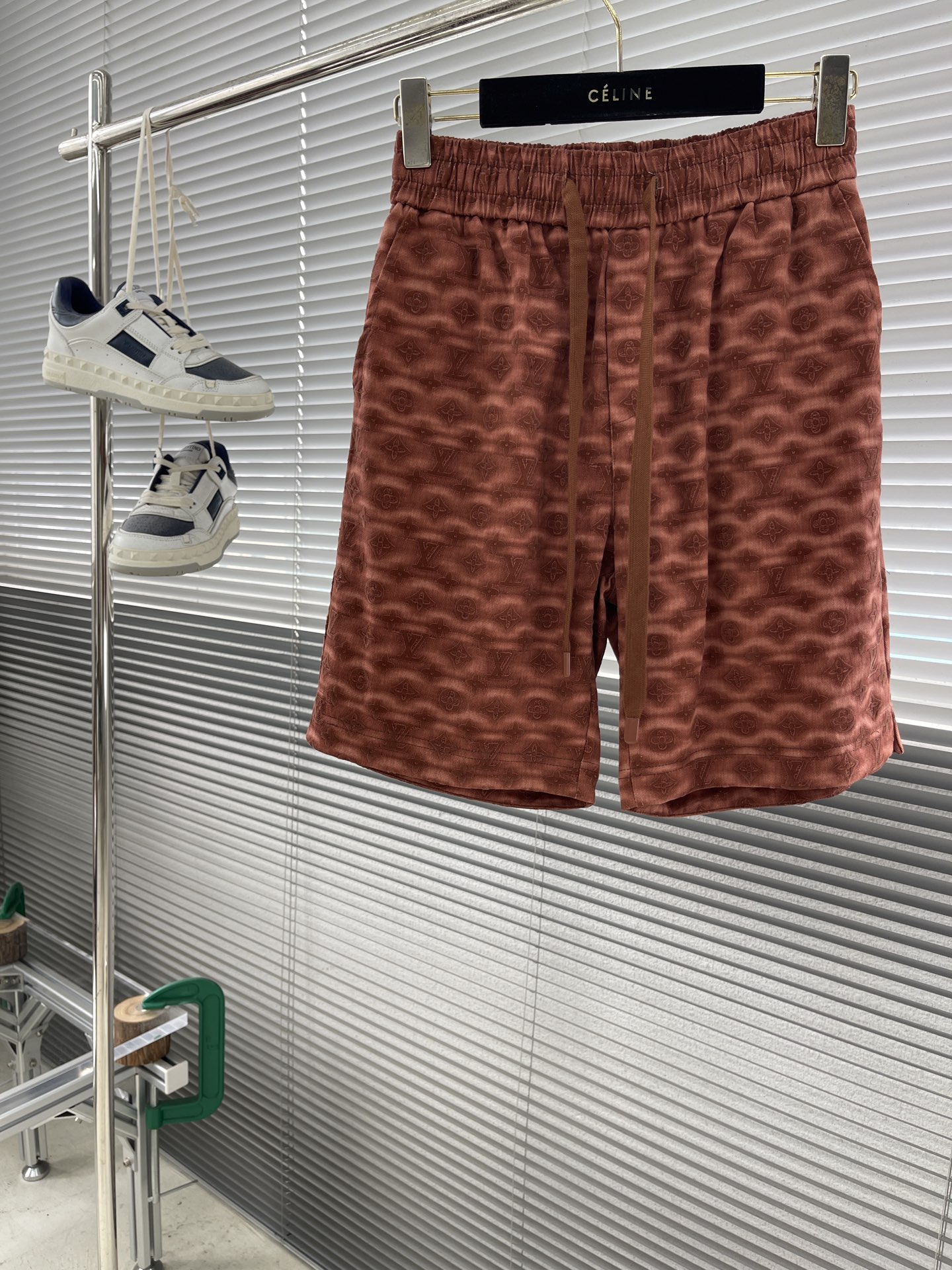 루이비통 Louis Vuitton 반바지