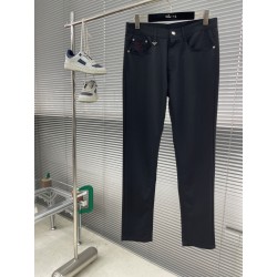 프라다 Prada 양복 바지