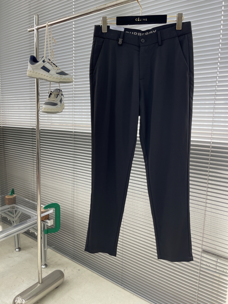 버버리 Burberry 바지를